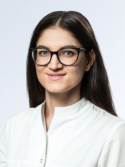 Анастасия Анатольевна Суконникова - Врач-оториноларинголог Medical On Group